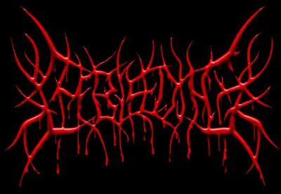 logo The Bleeding (PAR)